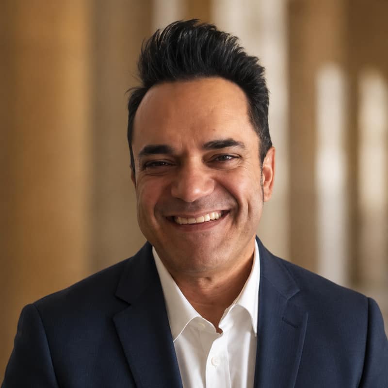 Luis Seijas Barreiro, cofundador de GastroLinkNexo